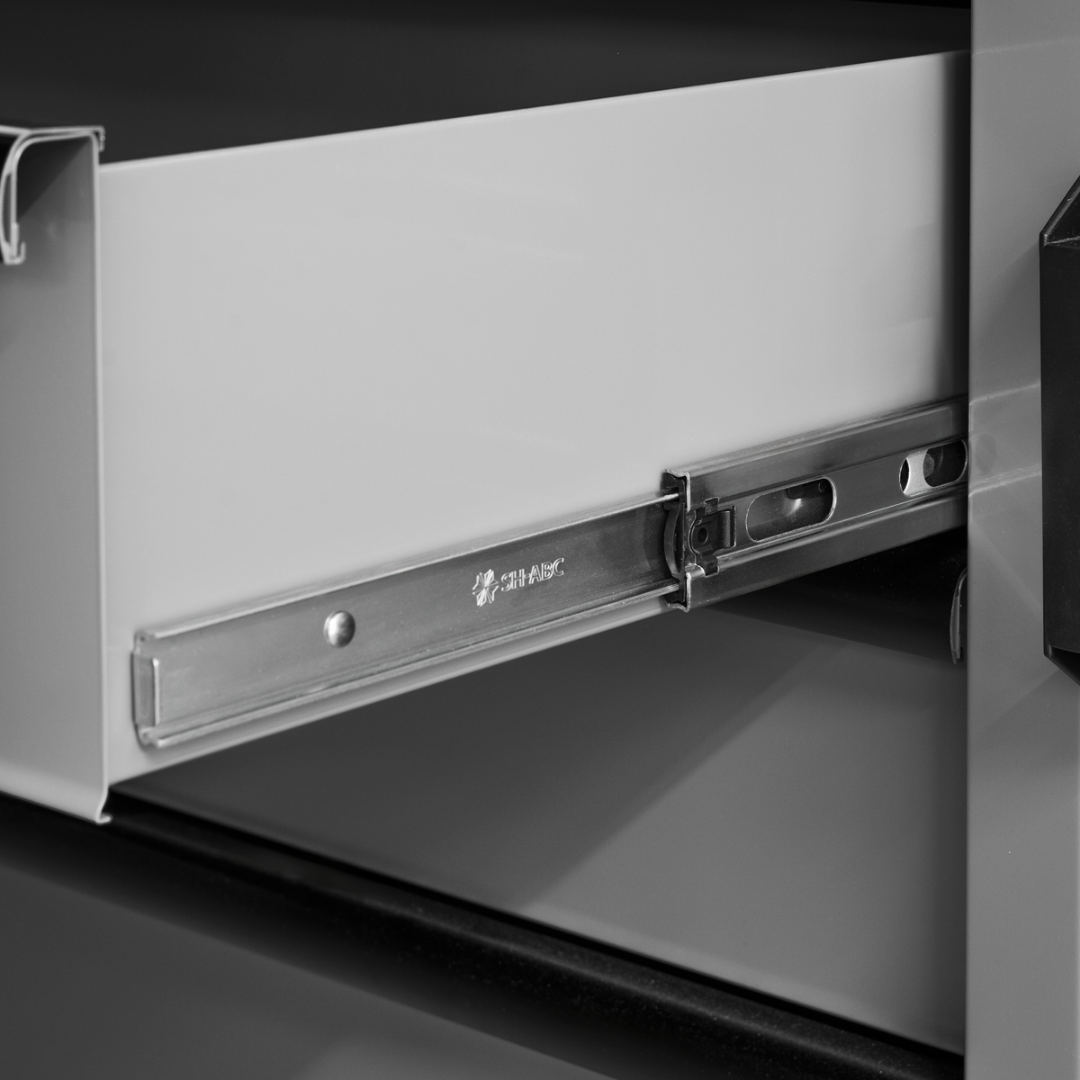 Sealey Superline PRO® Modular Cabinet 5 Drawer 680mm APMS35BE