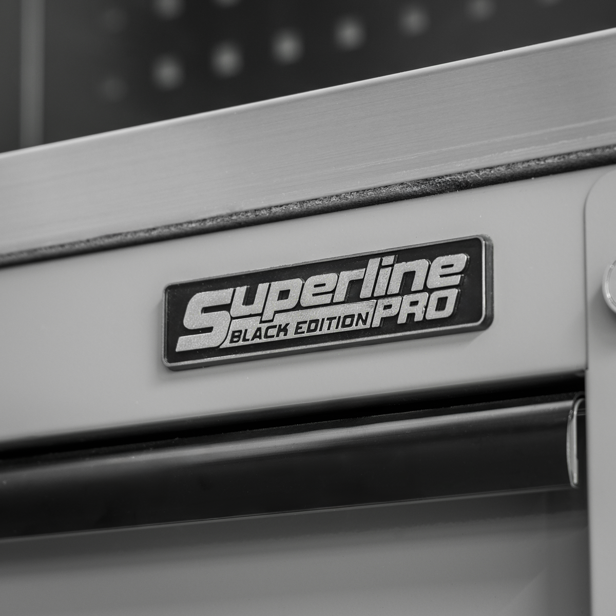 Sealey Superline PRO® Modular Cabinet 5 Drawer 680mm APMS35BE