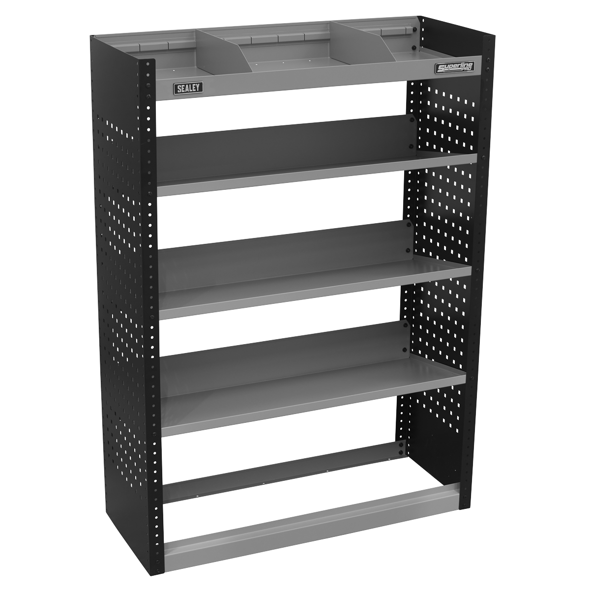 Sealey Superline PRO® Modular Van Storage System Set 1.85m APMSVCOMBO3