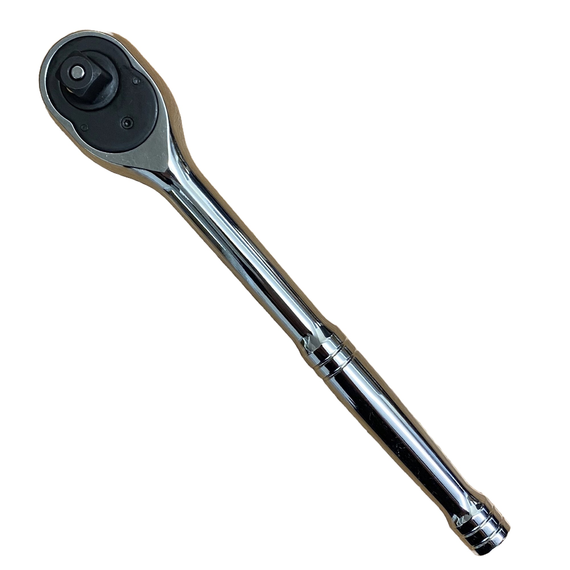 BRUNEL Tools 1/2" Drive 72T Quick Release Reversible Ratchet Socket Wrench BR3053