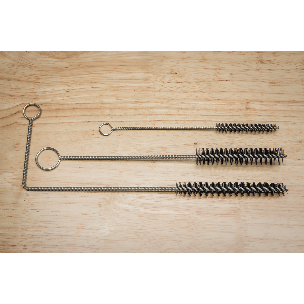 Sealey Spray Gun Cleaning Set 22pc BSGC5