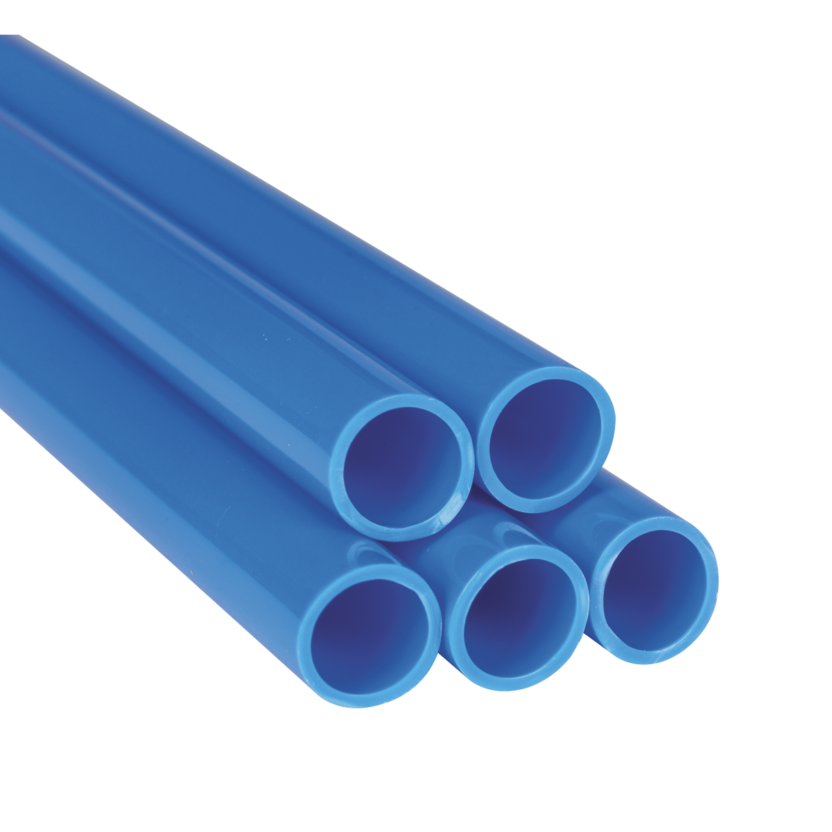 Sealey John Guest® 36m 5-Drop Air Supply System Kit 15mm CASKIT515