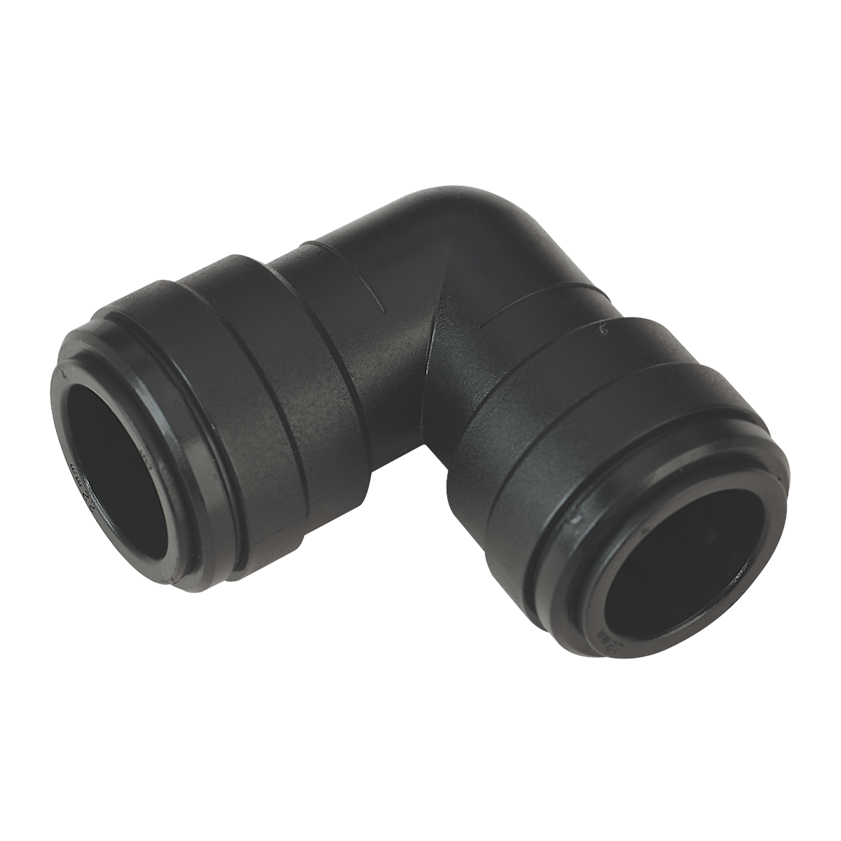 Sealey John Guest® 12m 2-Drop Air Supply System Kit CASKIT2