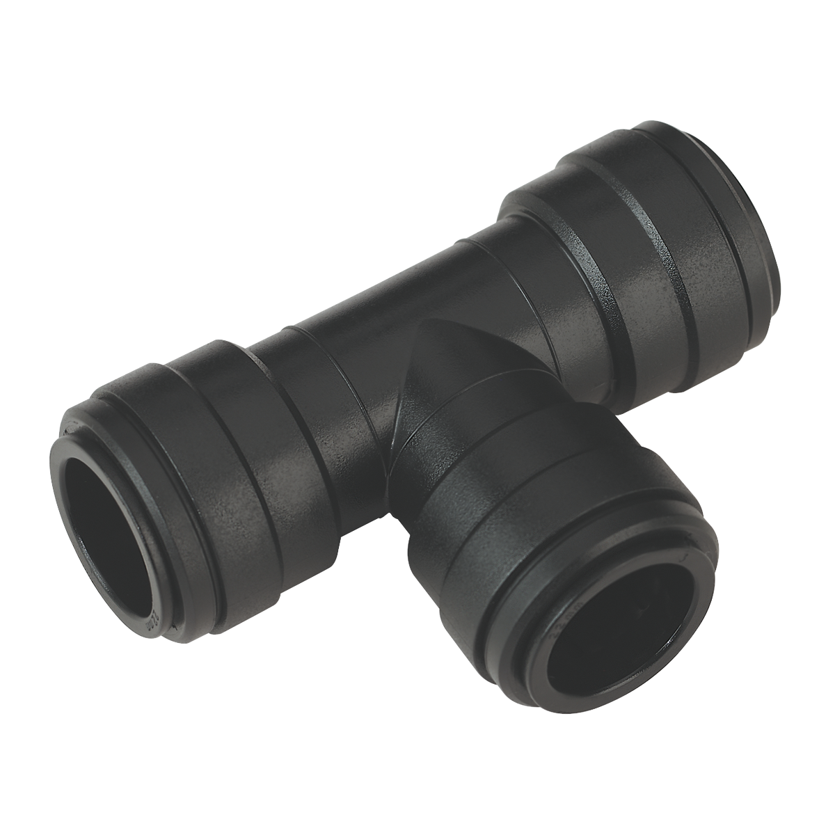Sealey John Guest® 12m 2-Drop Air Supply System Kit CASKIT2