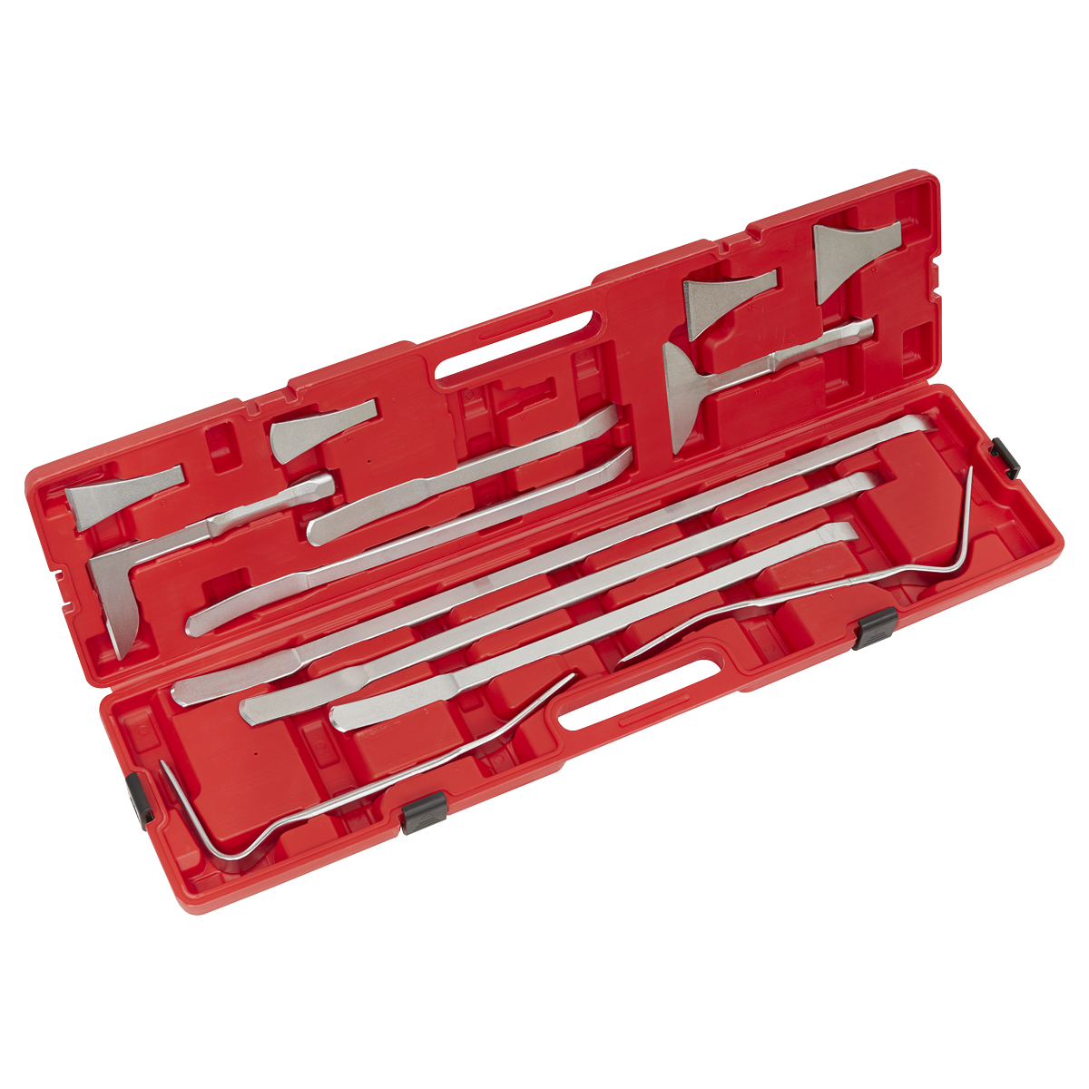 Sealey Body Panel Levering/Separating Tool Set 13pc CB50
