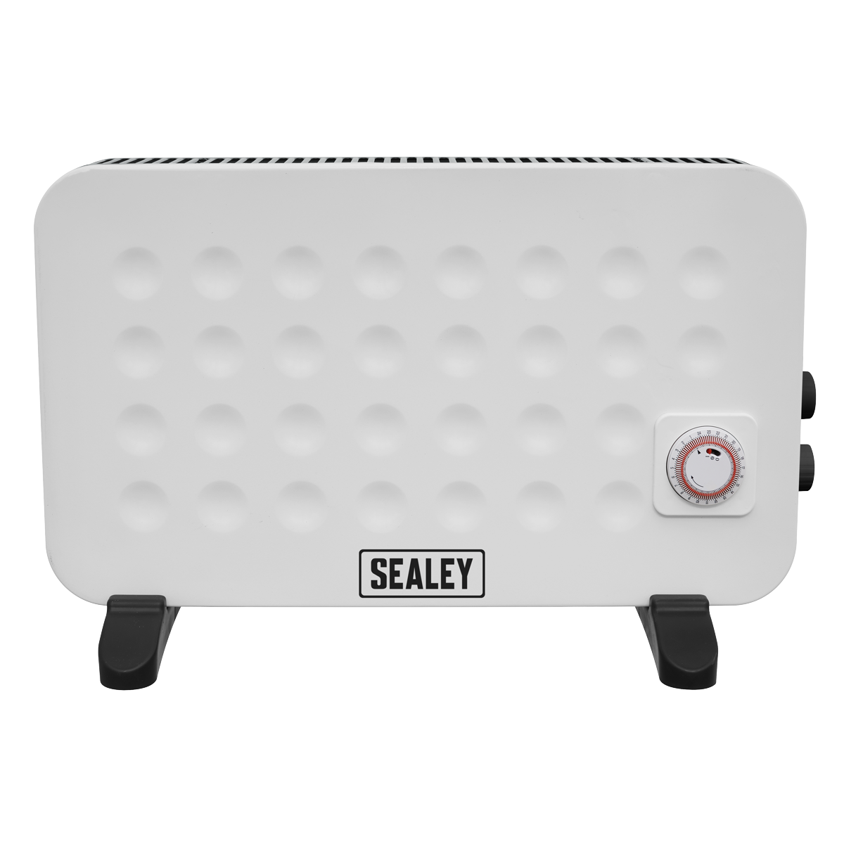 Sealey Convector Heater 2000W/230V with Turbo & Timer CD2013TT