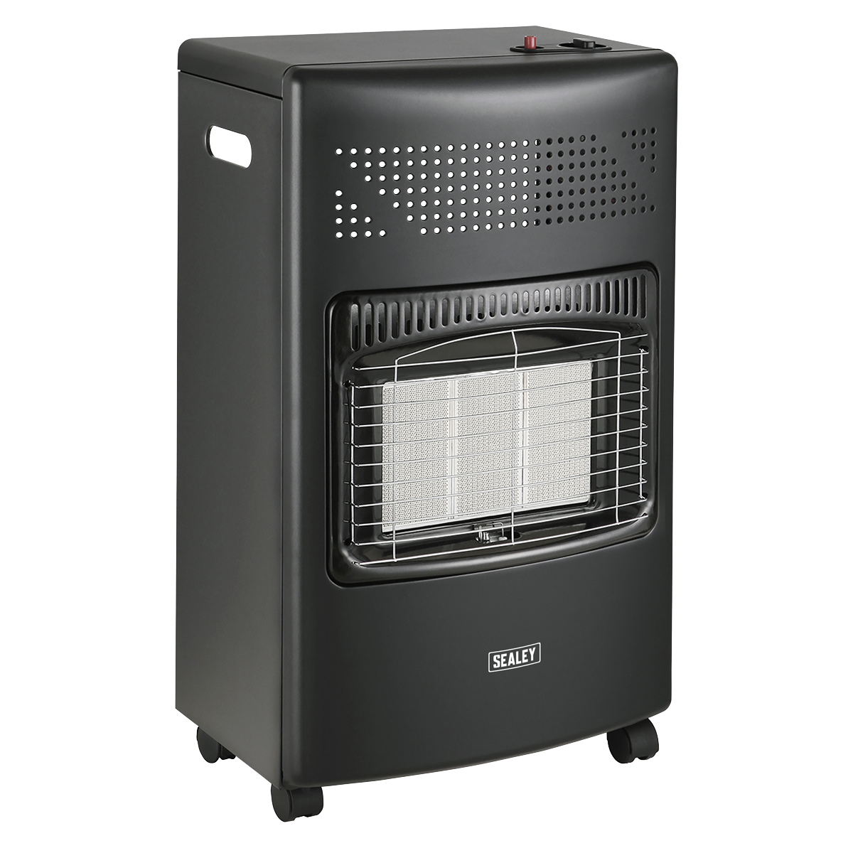 Sealey Cabinet Gas Heater 4.2kW CH4200