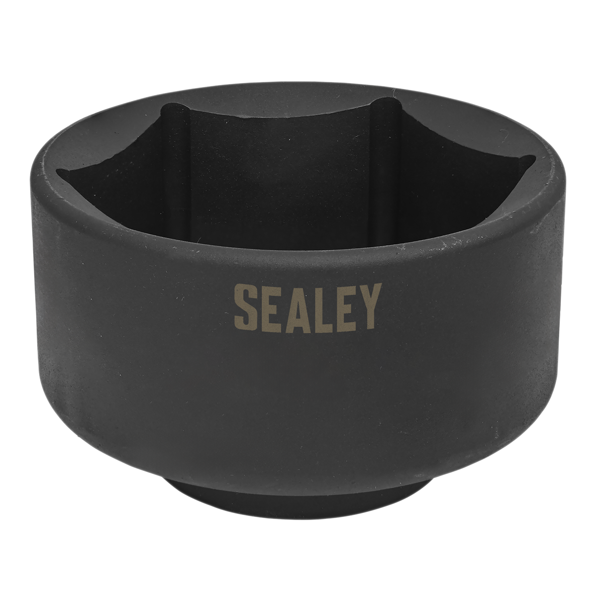 Sealey Commercial Impact Socket 1"Sq Drive 85mm CV085
