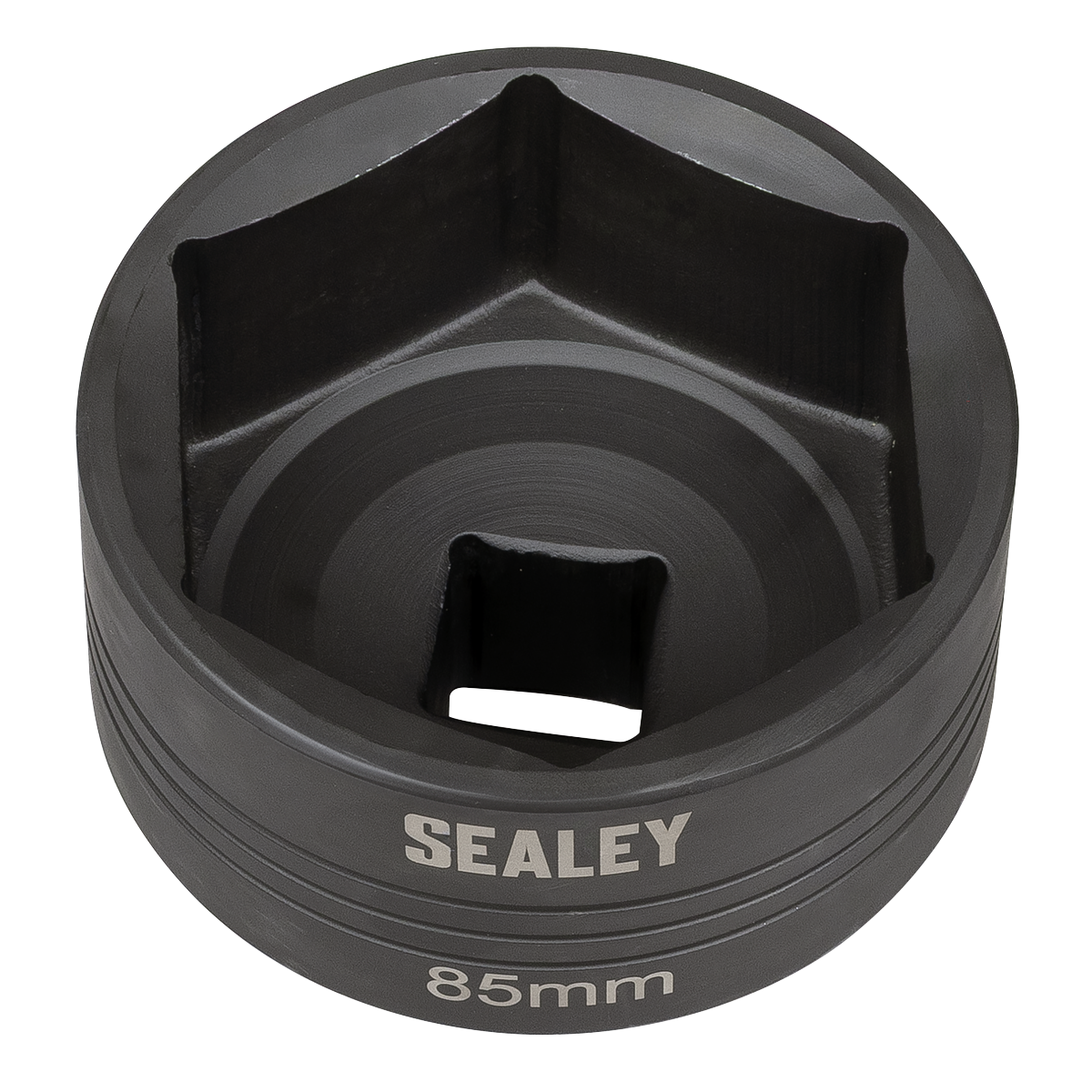 Sealey Commercial Impact Socket 1"Sq Drive 85mm CV085
