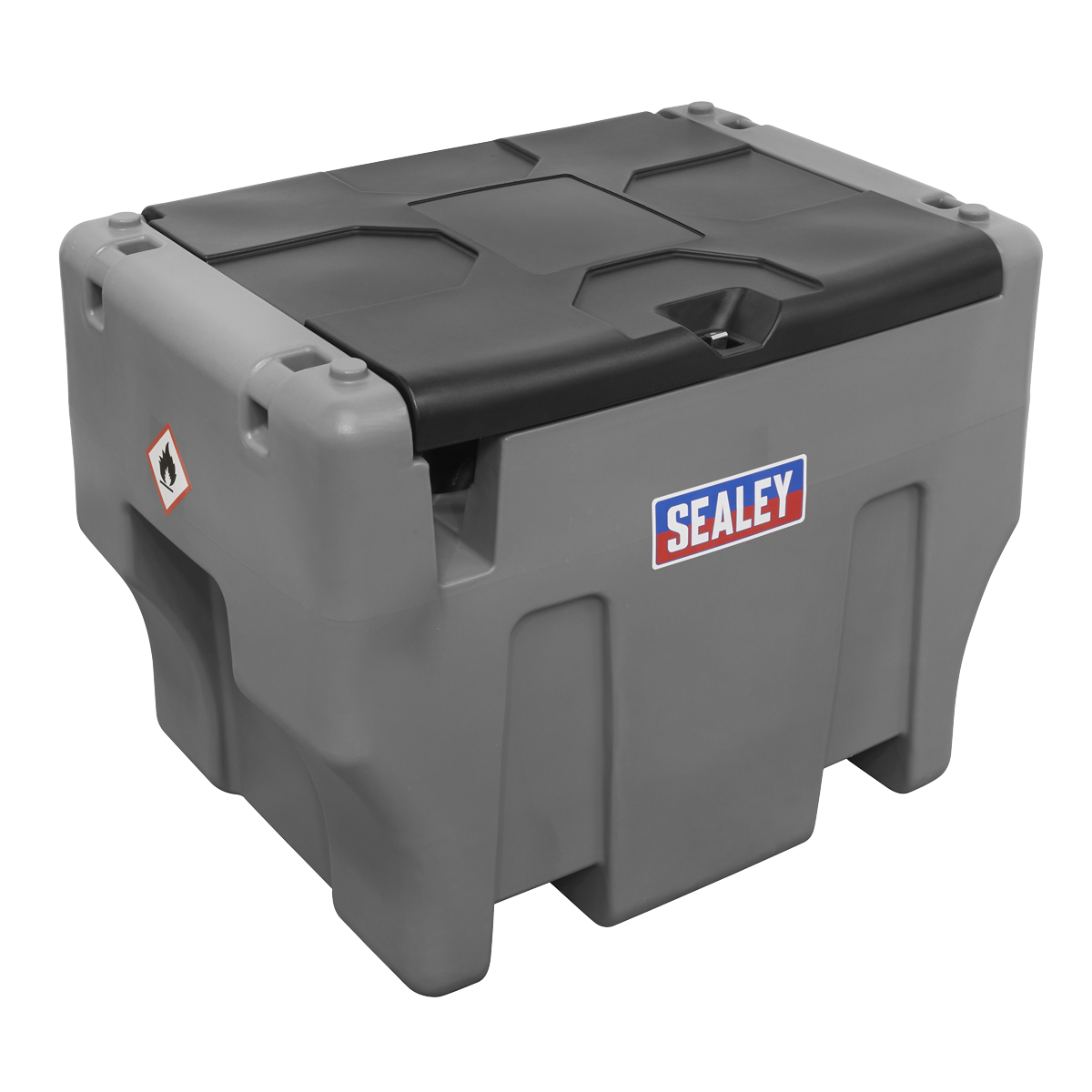 Sealey Portable Combi Fuel Tank 400L/50L D440T