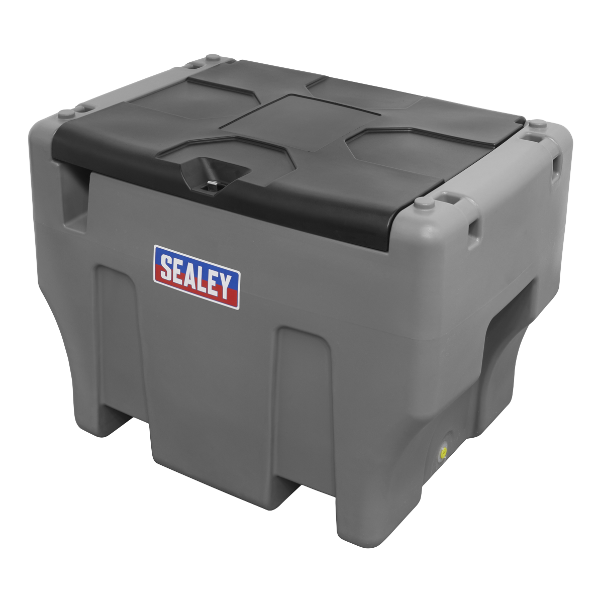 Sealey Portable Combi Fuel Tank 400L/50L D440T