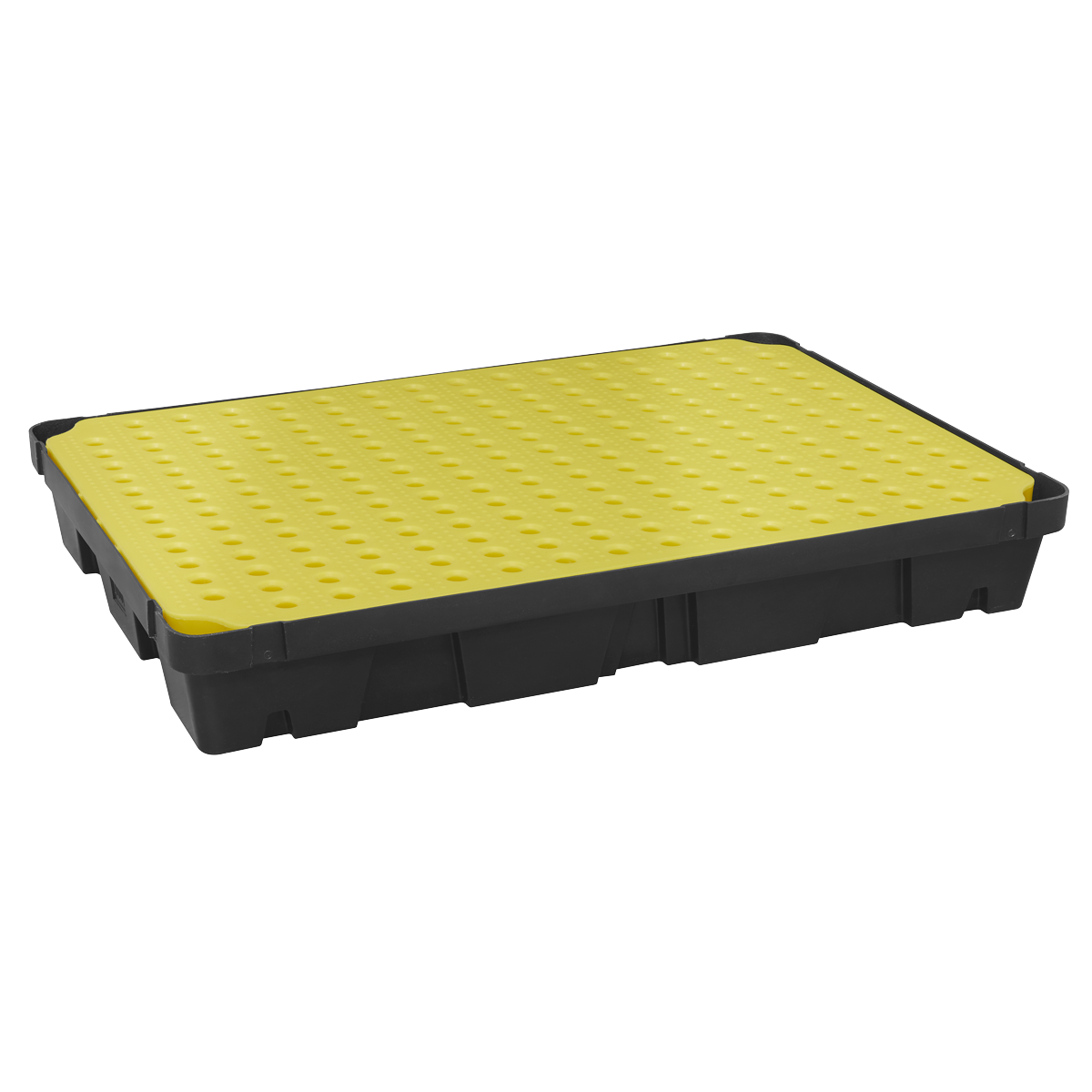 Sealey Spill Tray with Platform 100L DRP101