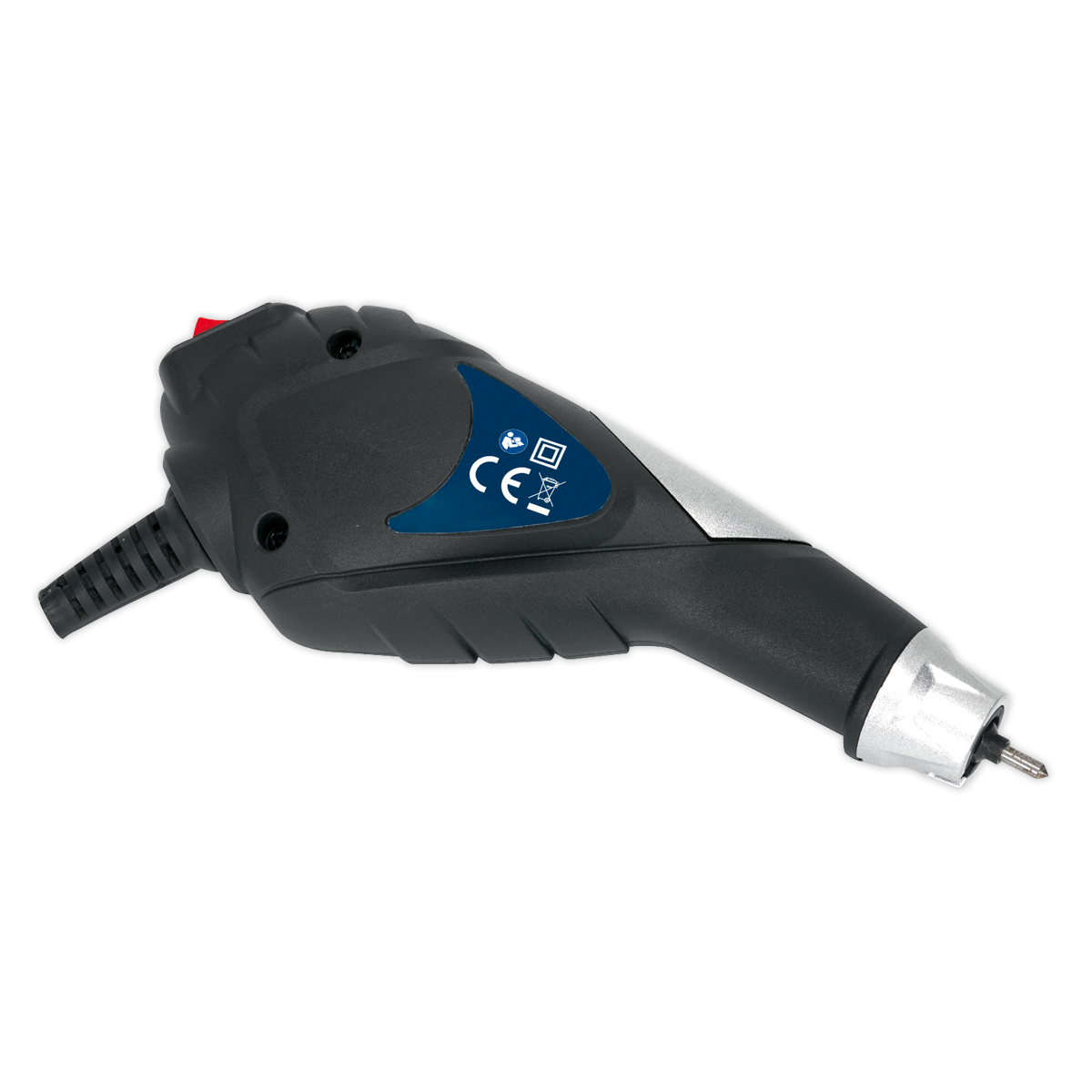 Sealey Tungsten Carbide Tipped Tool Engraver 13W/230V E541