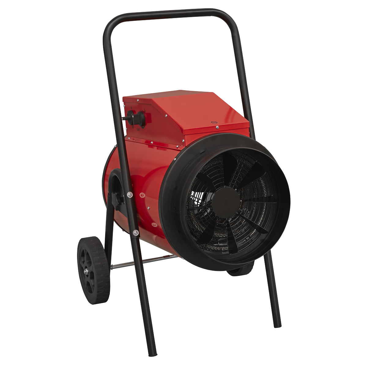 Sealey Industrial Fan Heater 15kW/400V EH15001