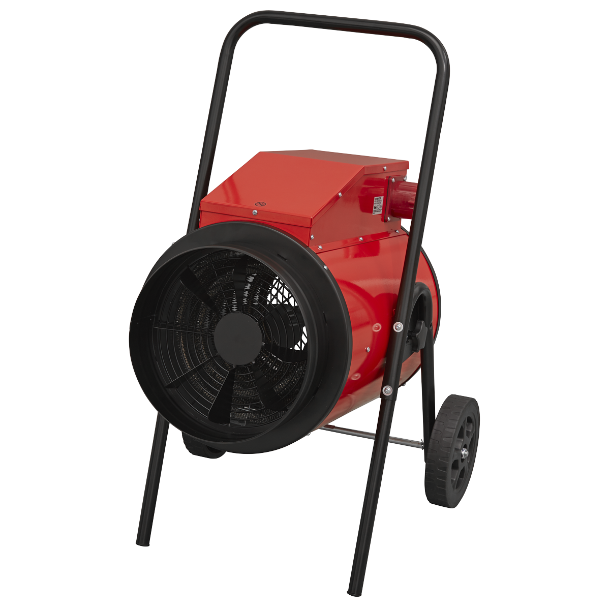 Sealey Industrial Fan Heater 15kW/400V EH15001