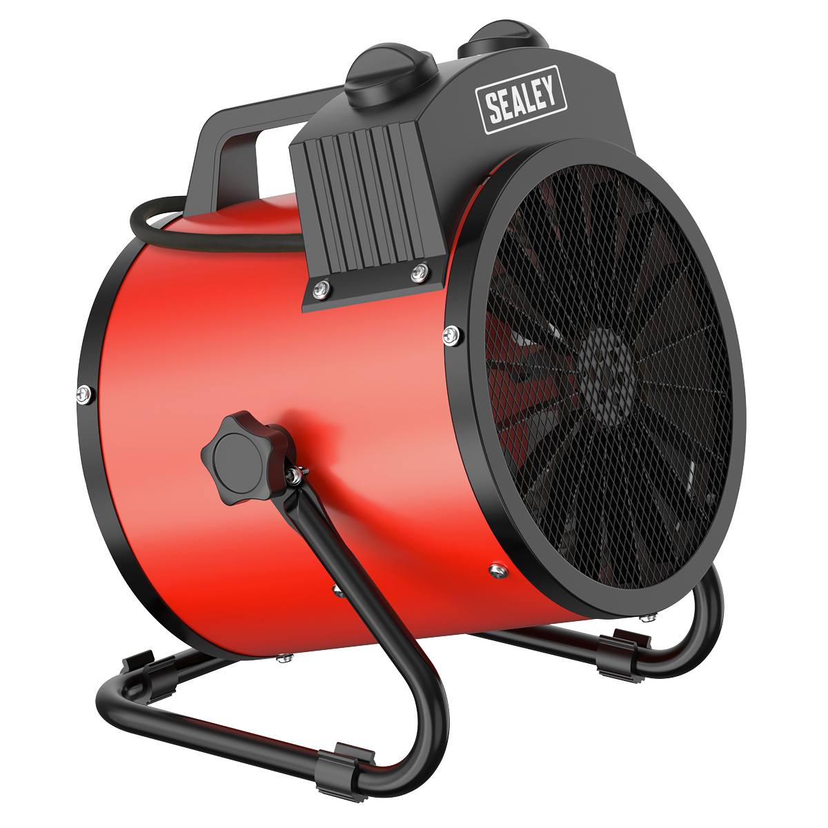 Sealey Industrial Fan Heater 2000W/230V EH2001
