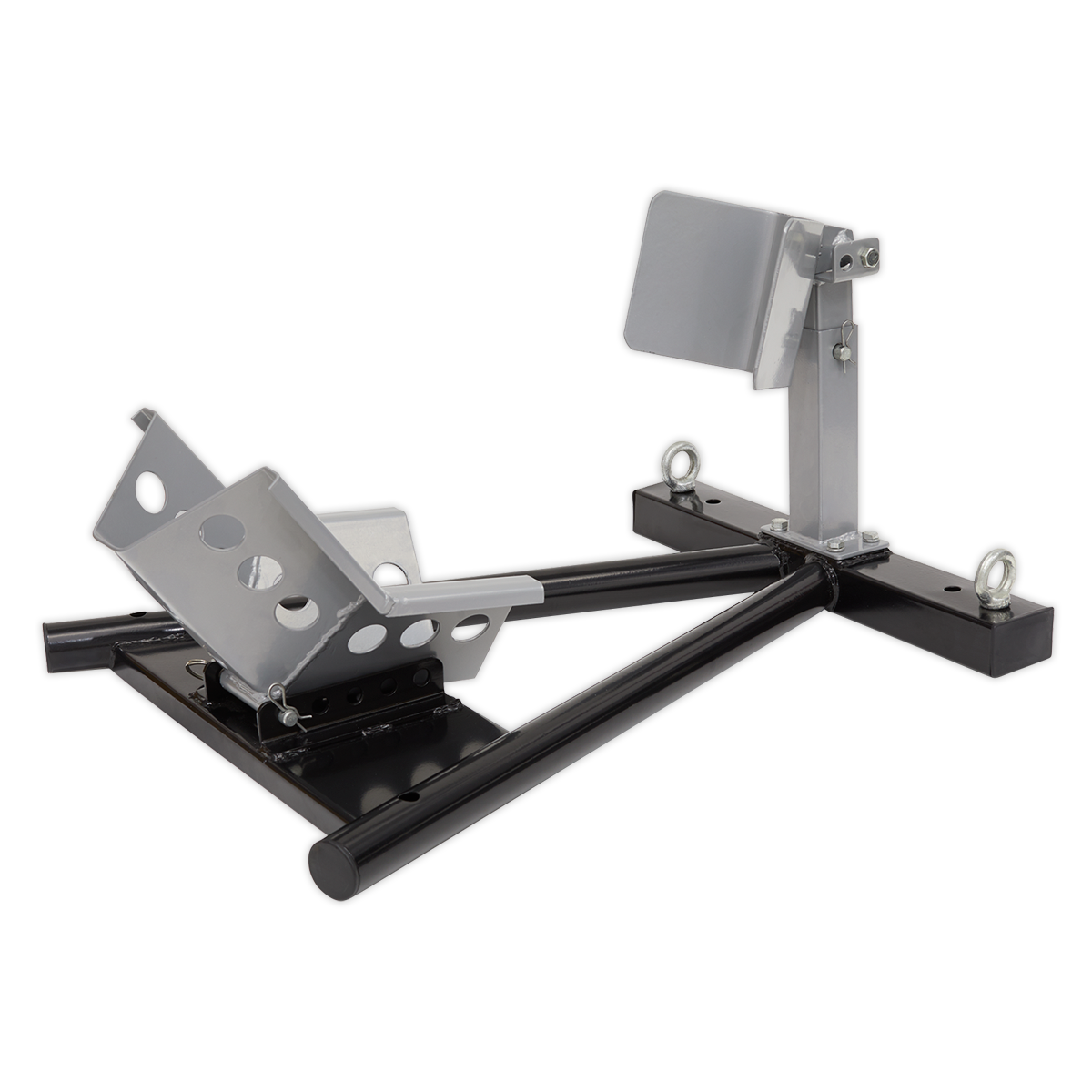 Sealey Heavy-Duty Motorcycle Front Wheel Chock FPS7