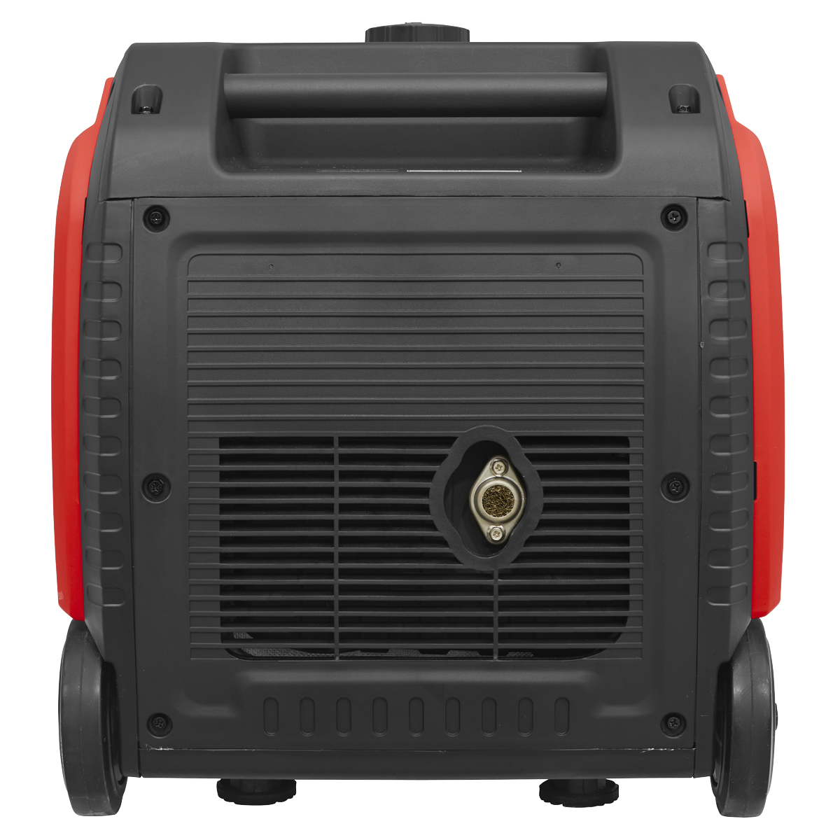 Sealey 3500W Inverter Generator 4-Stroke Engine 230V G3500I