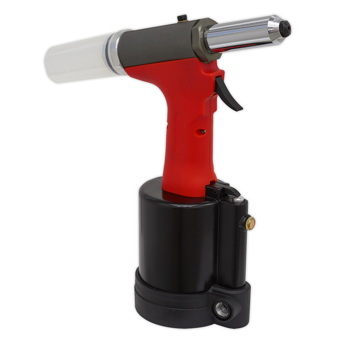 Sealey Generation Heavy-Duty Air/Hydraulic Riveter GSA314