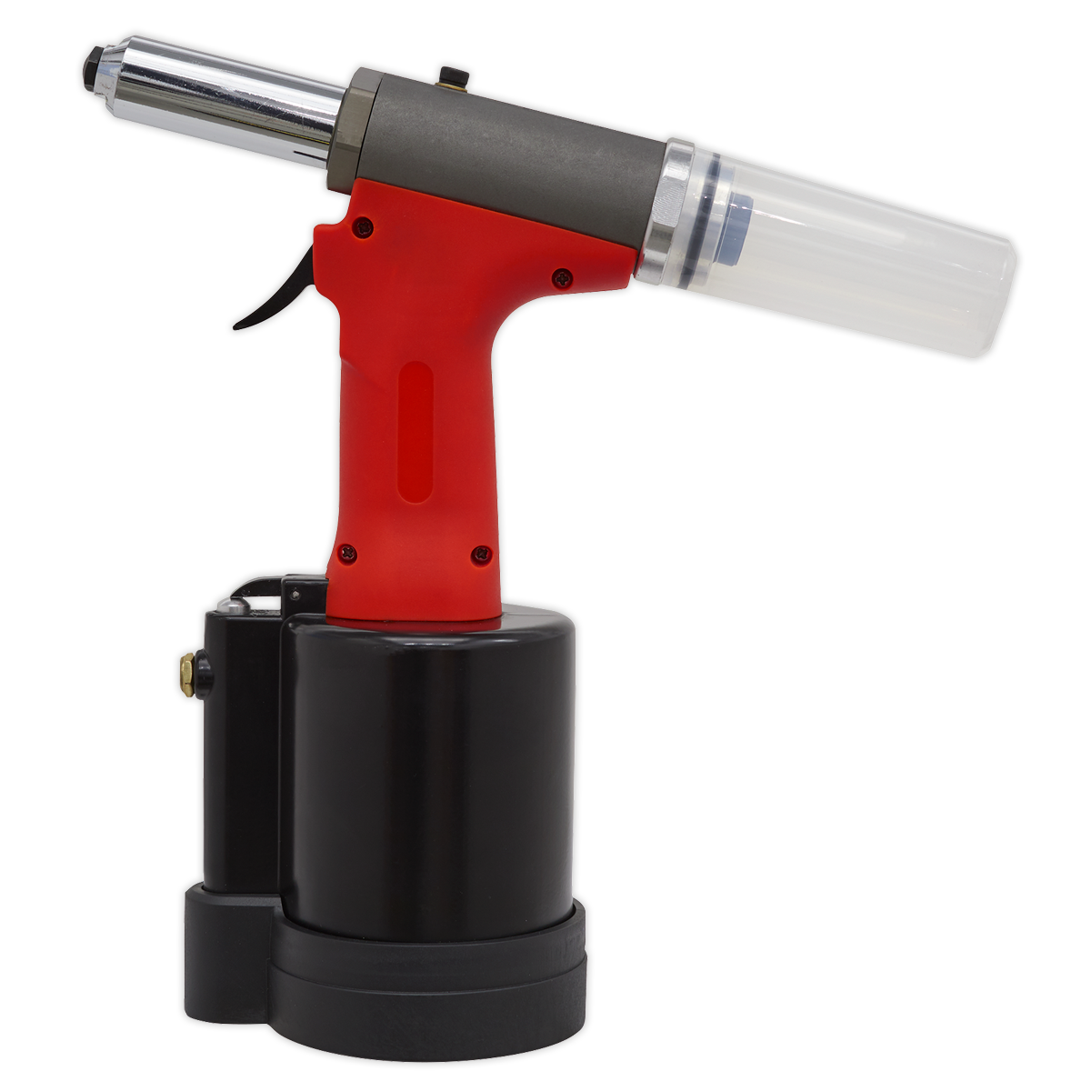 Sealey Generation Heavy-Duty Air/Hydraulic Riveter GSA314