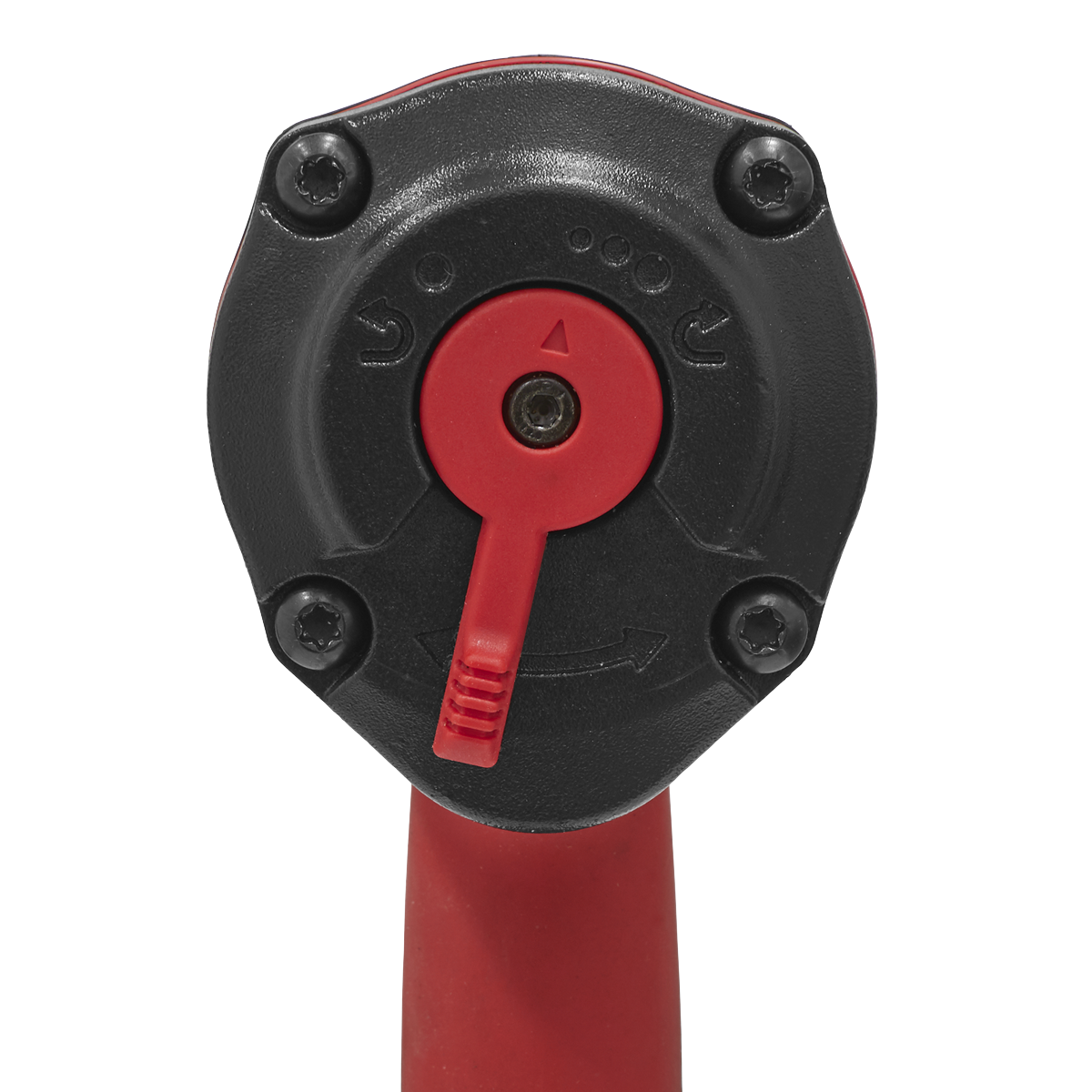Sealey Generation Composite Twin Hammer Air Impact Wrench 1/2"Sq Drive GSA6006