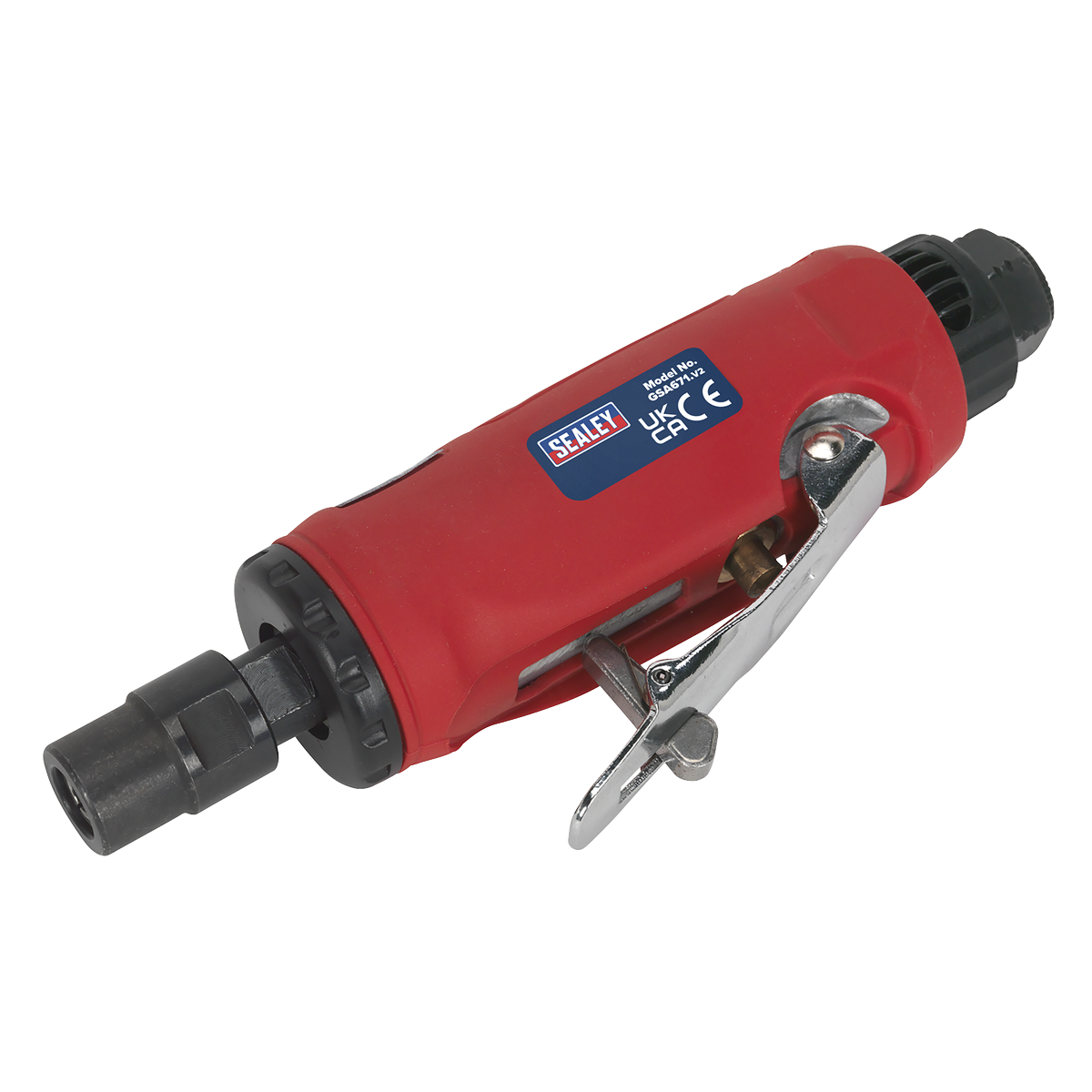 Sealey Generation Air Die Grinder GSA671