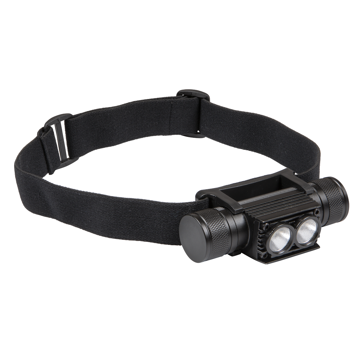 Sealey Rechargeable Head Torch 10W SMD LED HT110R