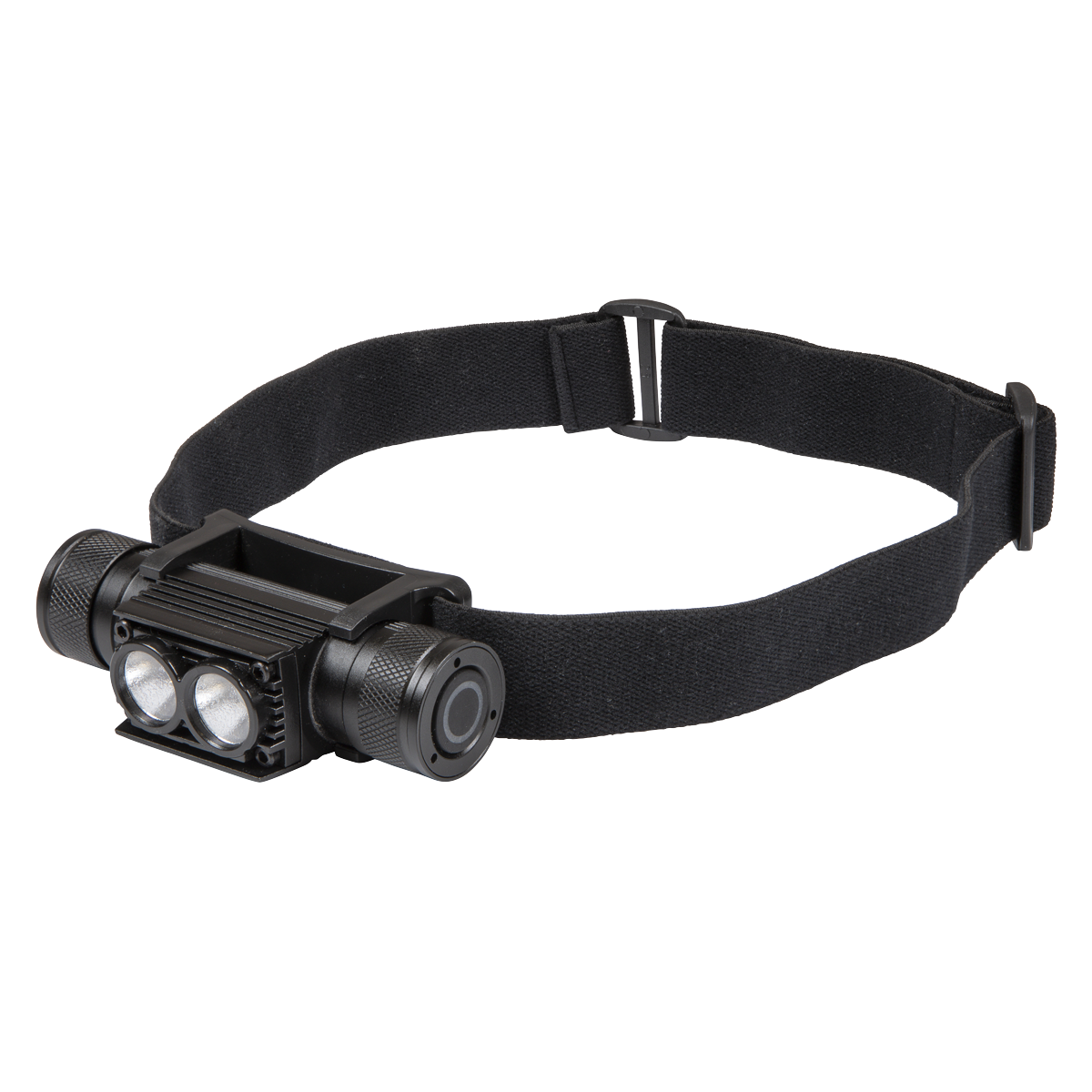 Sealey Rechargeable Head Torch 10W SMD LED HT110R