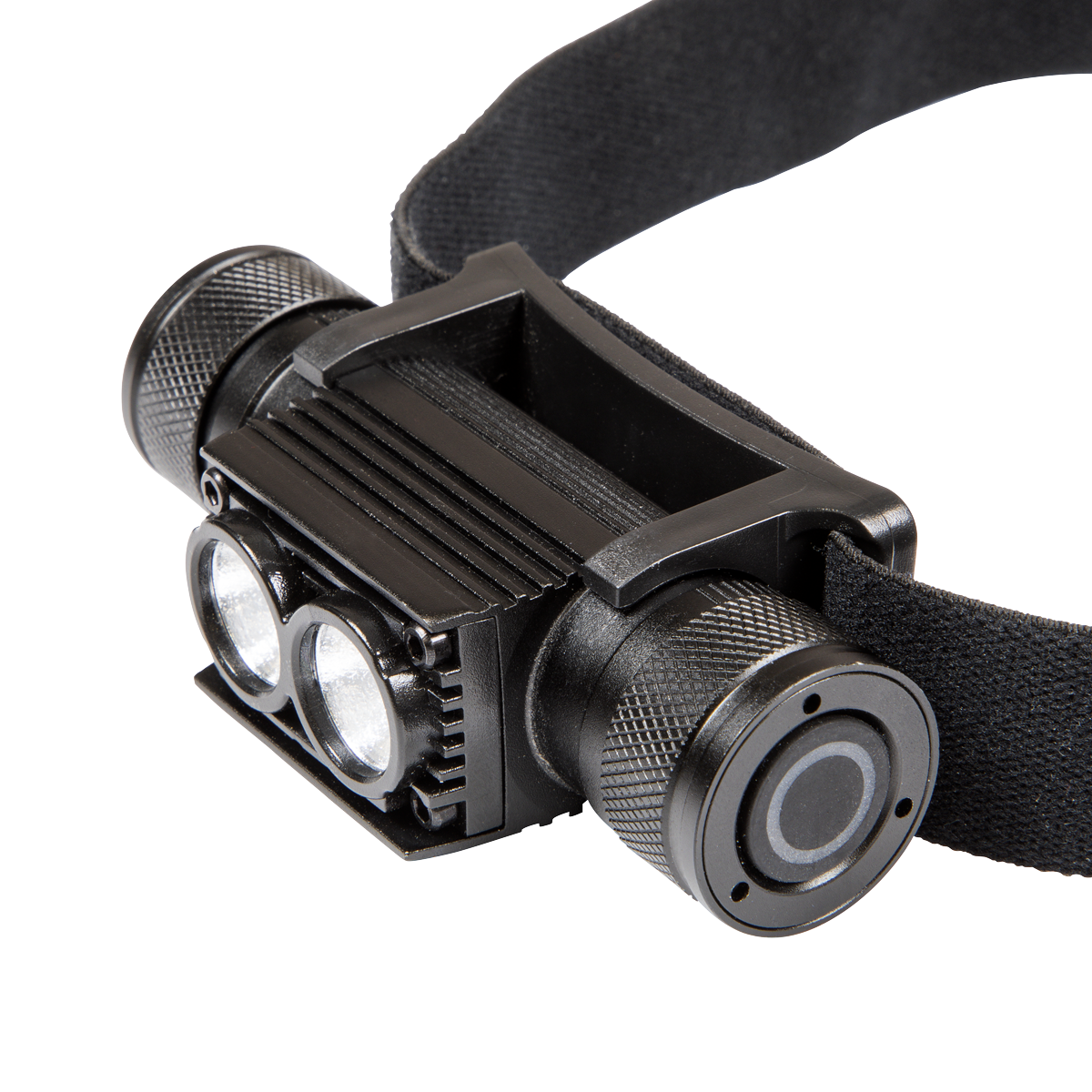 Sealey Rechargeable Head Torch 10W SMD LED HT110R