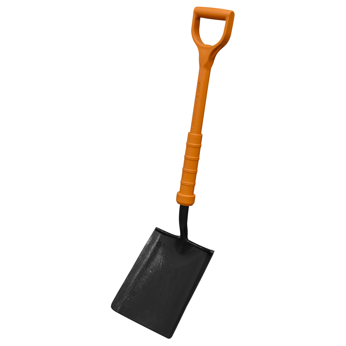 Sealey Insulated Square Mouth Shovel HVCT01
