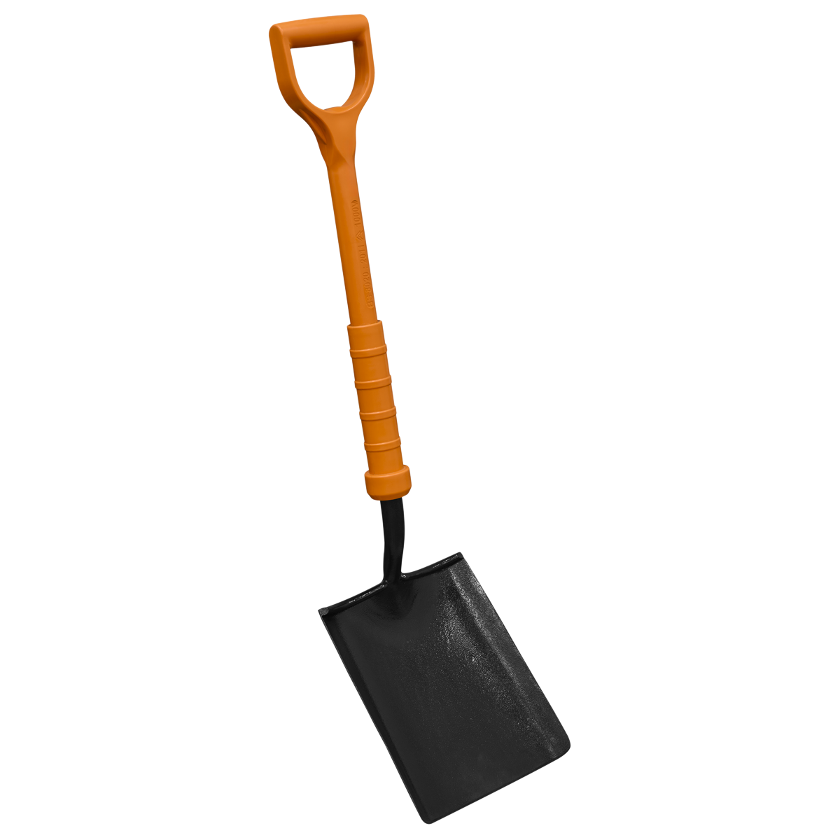 Sealey Insulated Square Mouth Shovel HVCT01