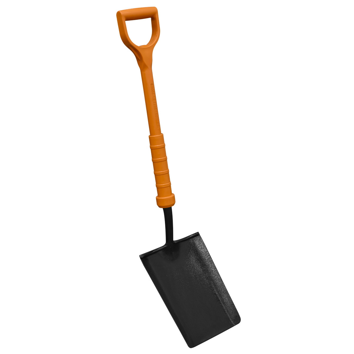 Sealey Insulated Taper Mouth Shovel HVCT02