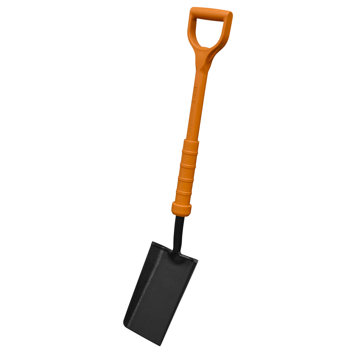 Sealey Insulated Trenching Spade HVCT05