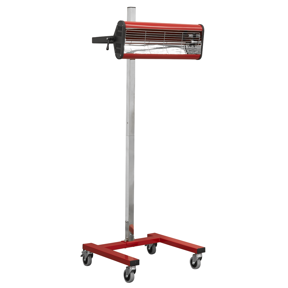 Sealey Infrared Short Wave Panel Dryer 1050W IR1000S