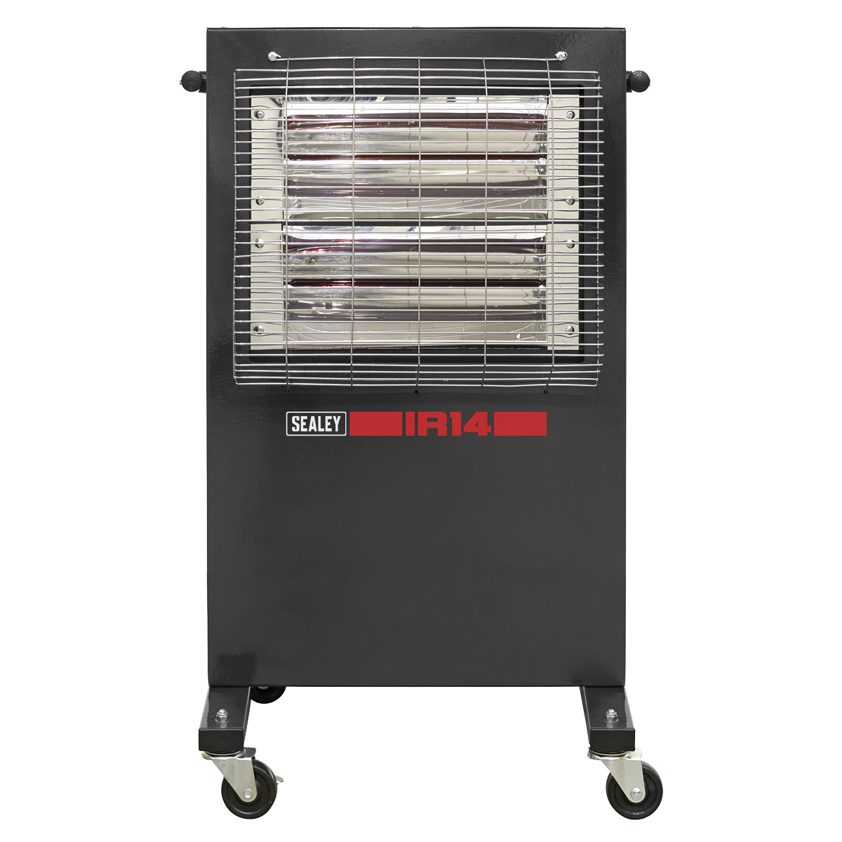 Sealey Infrared Cabinet Heater 1.4/2.8kW 230V IR14