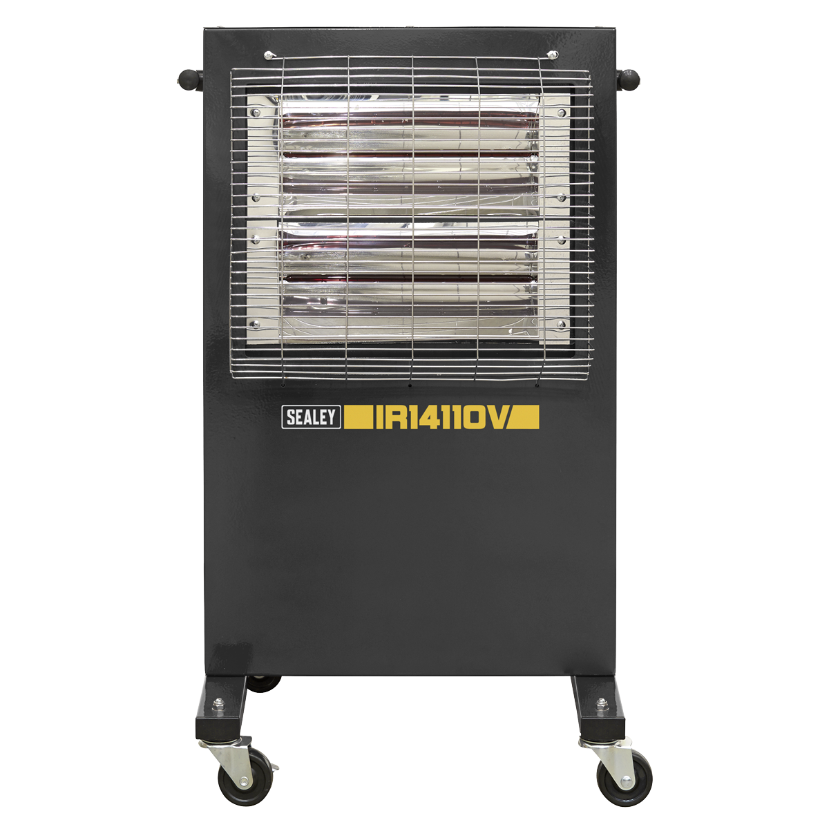 Sealey Infrared Cabinet Heater 1.2/2.4kW 110V IR14110V