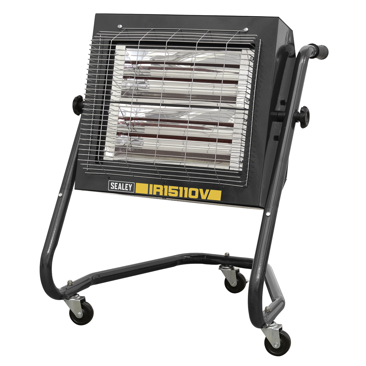 Sealey Infrared Heater 1.2/2.4kW 110V IR15110V