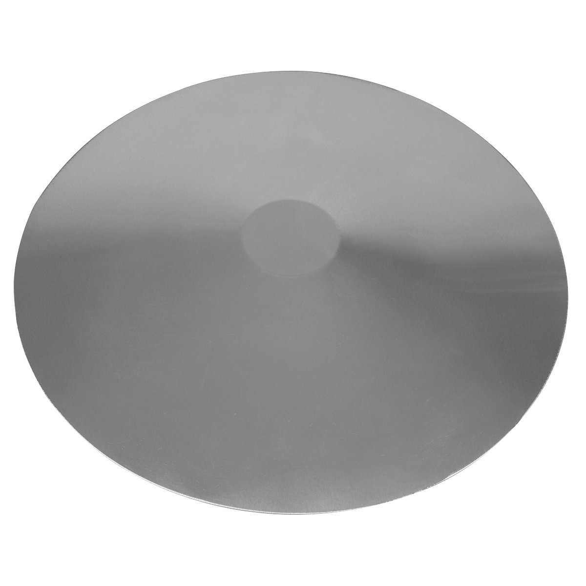 Sealey Stainless Steel Flue Rain Cap 100mm IREX4
