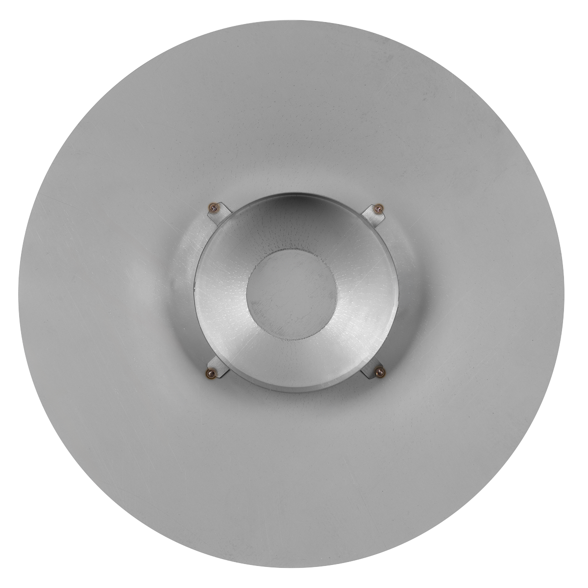 Sealey Stainless Steel Flue Rain Cap 100mm IREX4