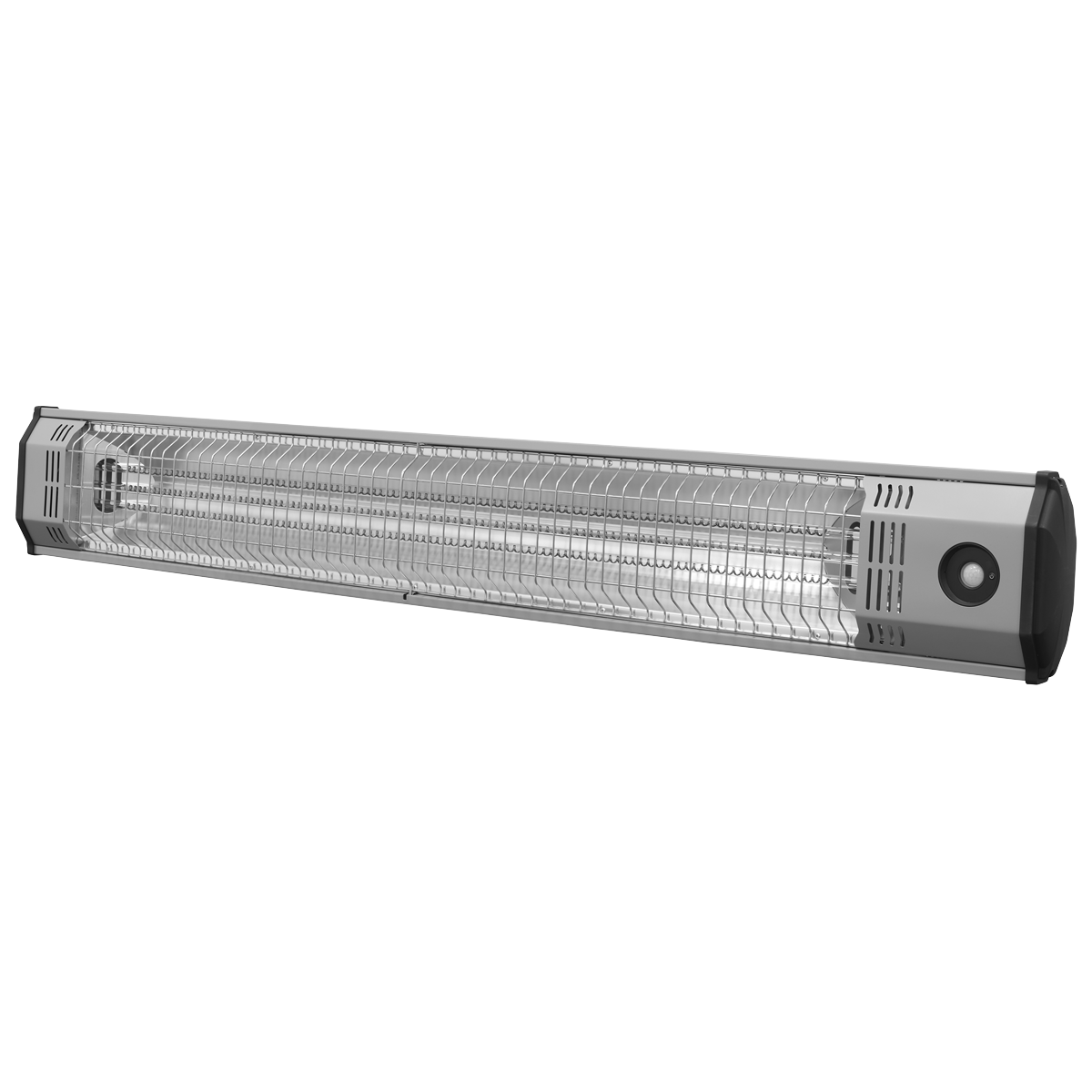 Sealey High Efficiency Wall Mounting Infrared Short Wave Heater 6000W/230V IWMH6000R