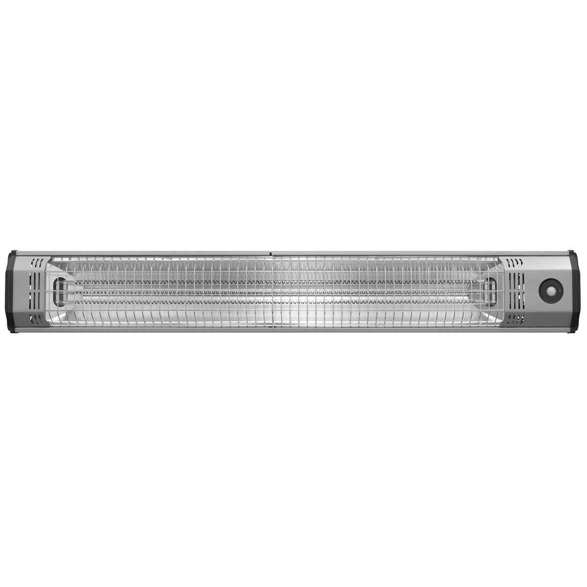 Sealey High Efficiency Wall Mounting Infrared Short Wave Heater 6000W/230V IWMH6000R