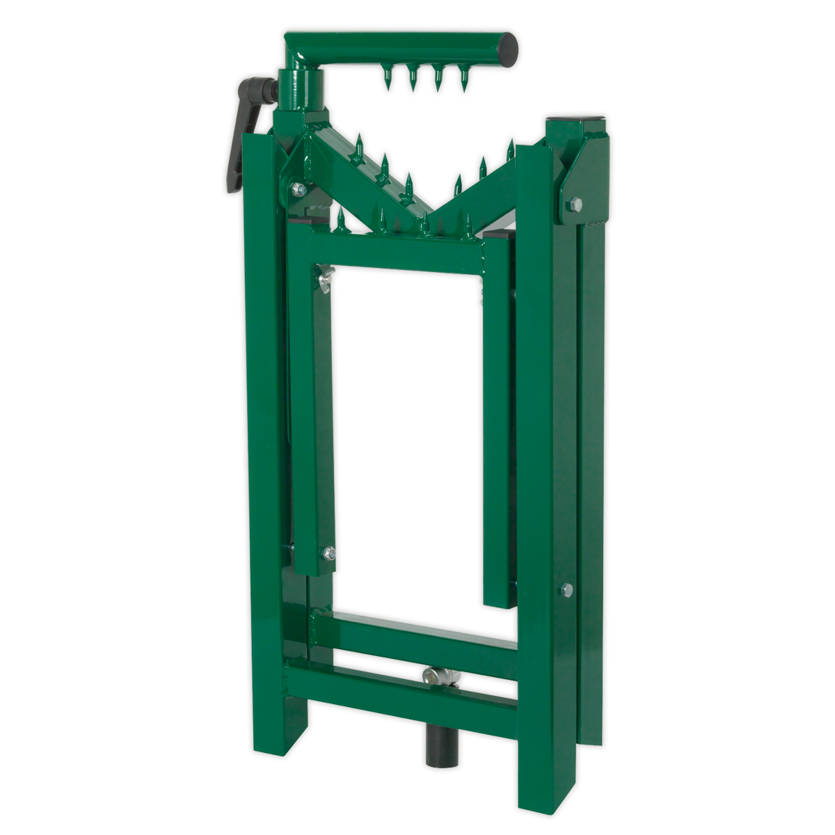 Sealey Heavy-Duty Log Stand 230mm Capacity LC300ST