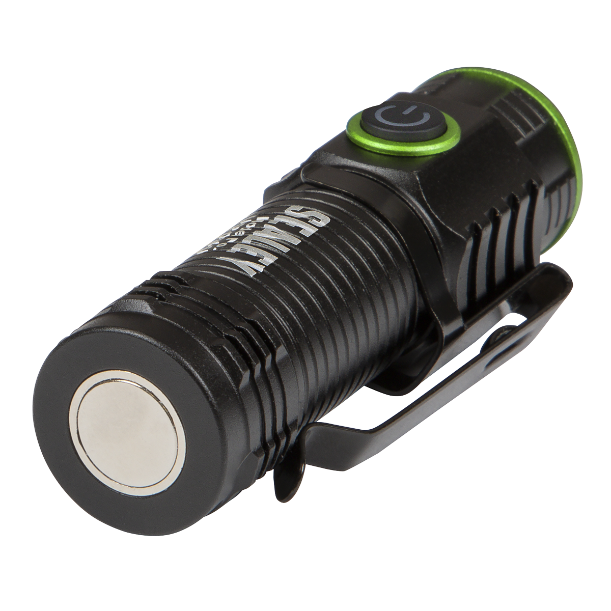 Sealey Rechargeable Super Beam Pocket Light 10W SMD LED LED1000SB