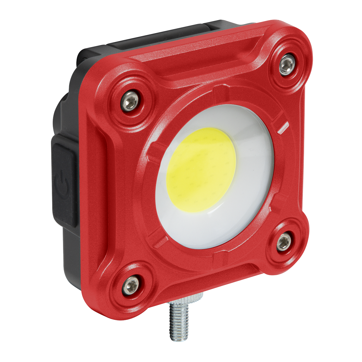 Sealey Rechargeable Pocket Floodlight 10W COB LED LED1000