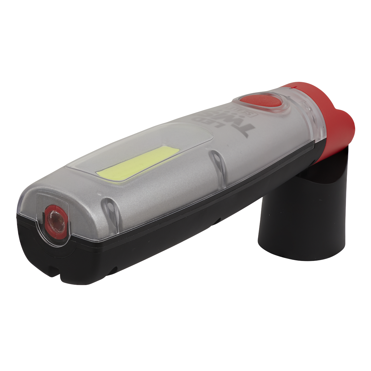 Sealey LED Twist® Rechargeable Inspection Light 8W COB & 1W SMD LED1001
