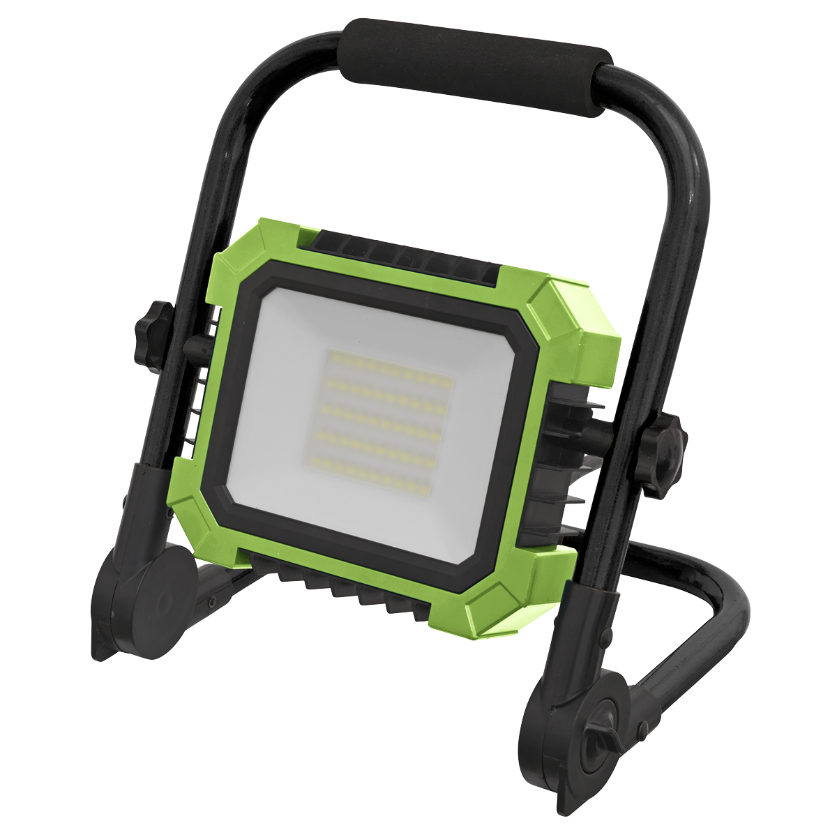 Sealey Portable Floodlight 24W SMD LED 230V LED24WL