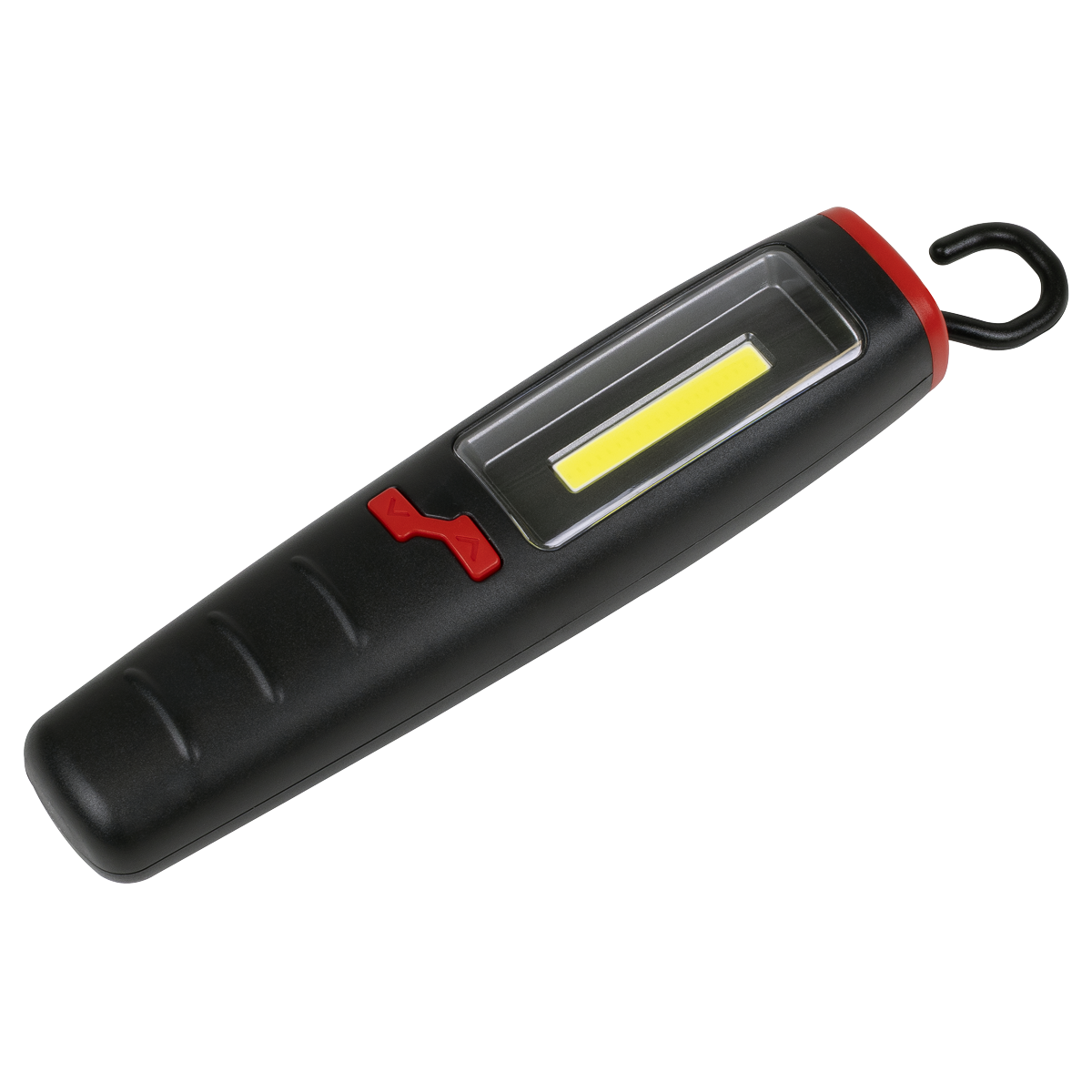 Sealey Rechargeable Inspection Light 5W COB LED & 3W SMD LED LED307