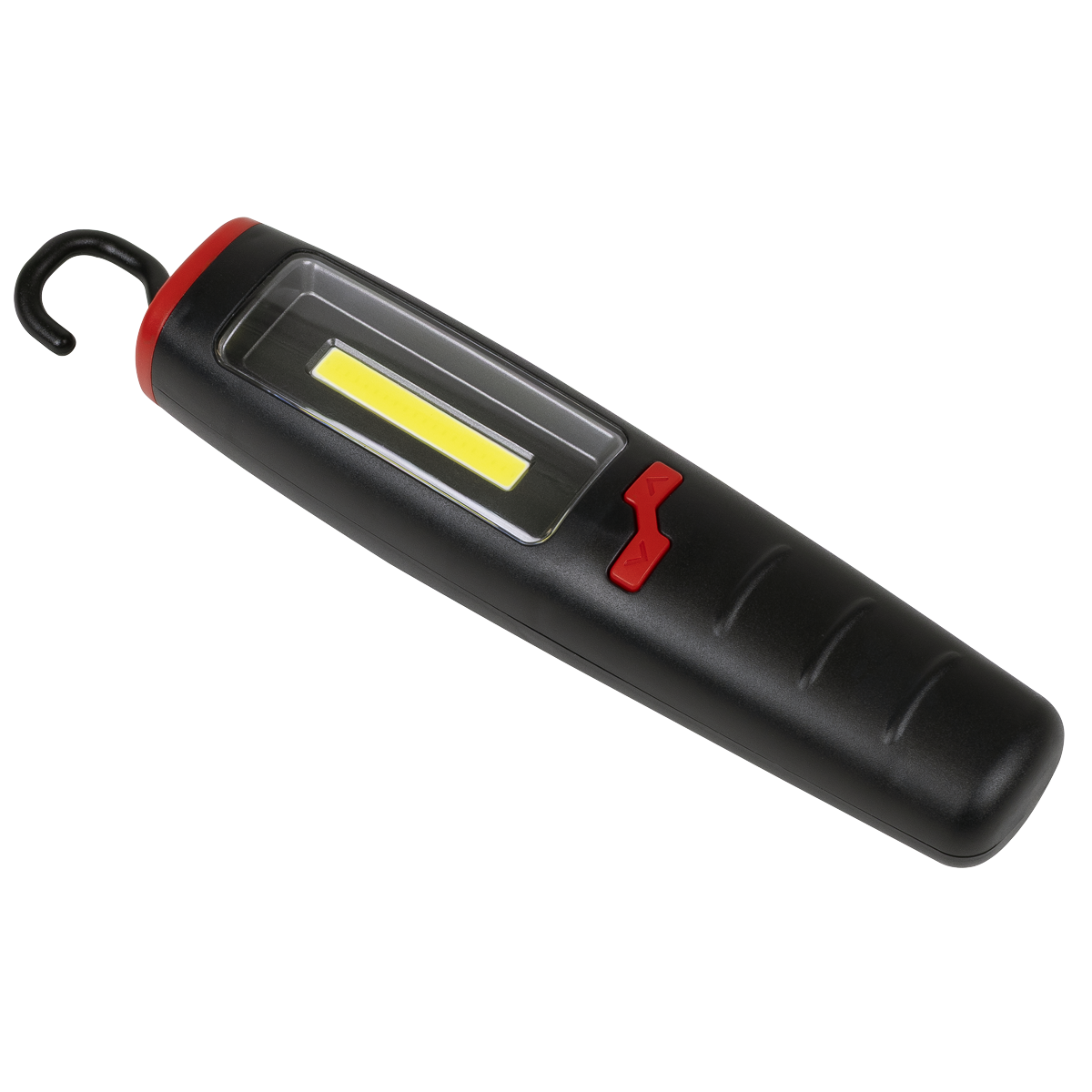 Sealey Rechargeable Inspection Light 5W COB LED & 3W SMD LED LED307