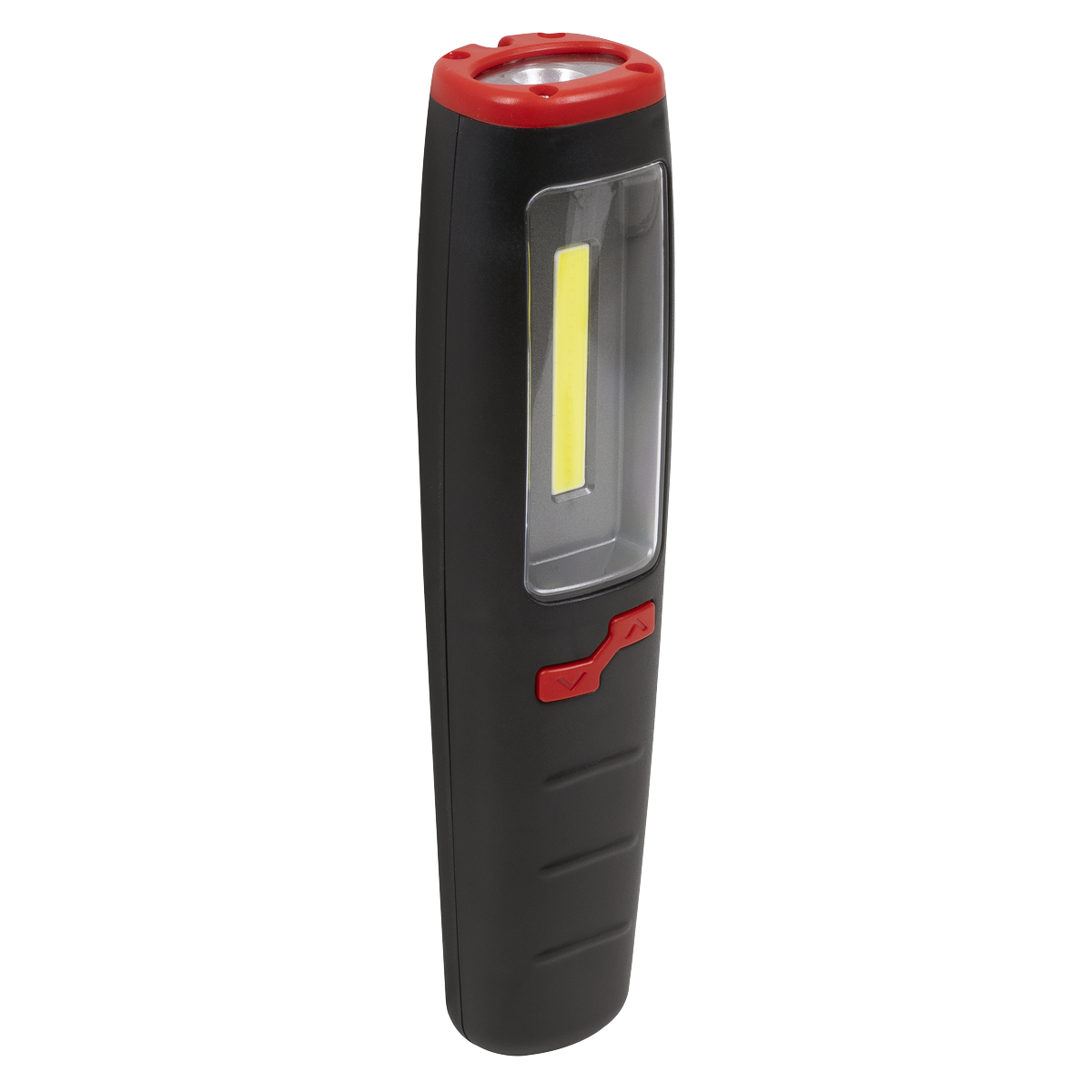 Sealey Rechargeable Inspection Light 5W COB LED & 3W SMD LED LED307