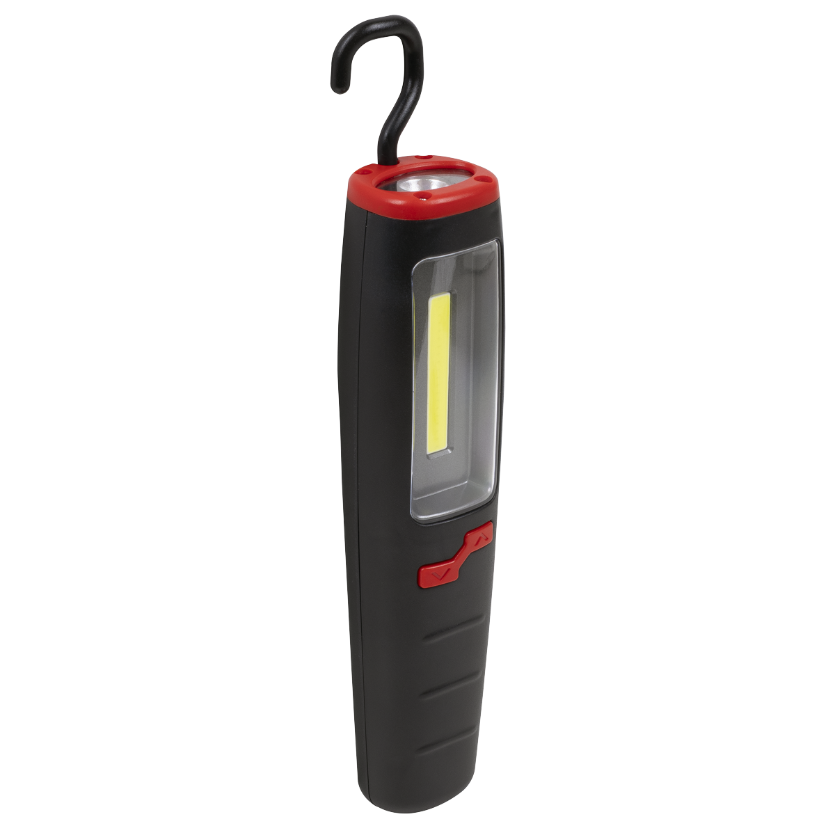 Sealey Rechargeable Inspection Light 5W COB LED & 3W SMD LED LED307